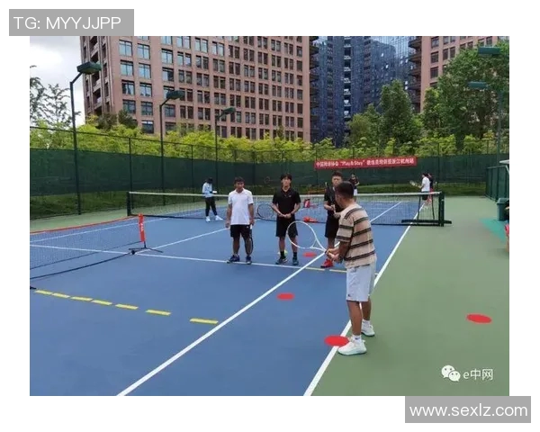 西安网球队中路突破的战术解析与训练心得分享