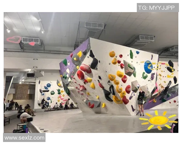 西安攀岩队的进攻体系与战术分析探讨攀岩竞技的未来发展