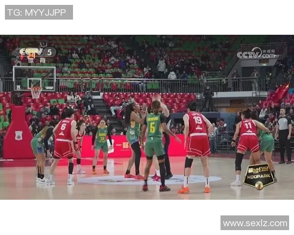 中国与巴西篮球赛精彩对决展现两国篮球实力与文化碰撞的盛宴